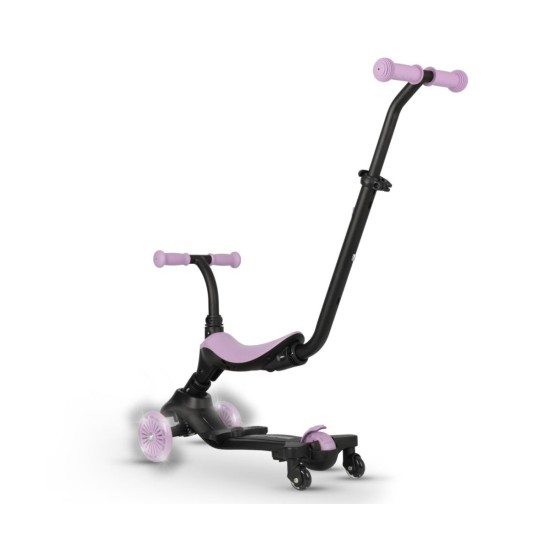 Qplay paspirtukas Sema Evo 5 in 1